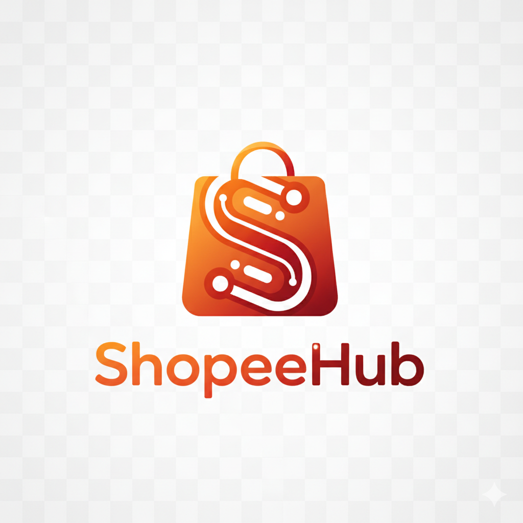ShopeeHub Logo